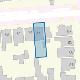 Perceel KOO00-C-2572