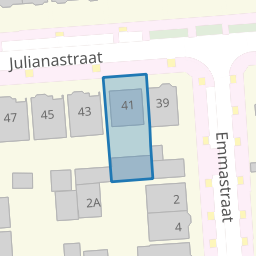Perceel KOO00-C-2601