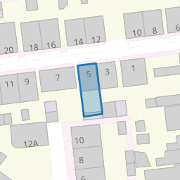 Perceel KOO00-C-2609