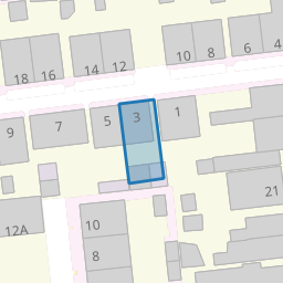 Perceel KOO00-C-2610