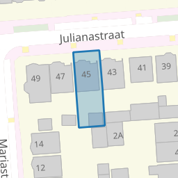 Perceel KOO00-C-2621