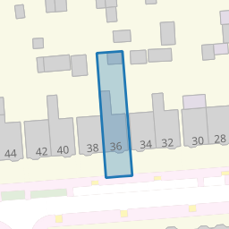 Perceel KOO00-C-2697