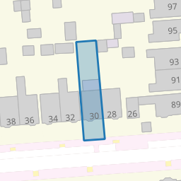 Perceel KOO00-C-2700