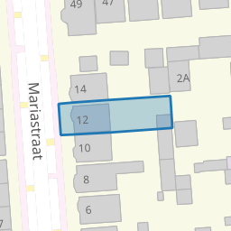 Perceel KOO00-C-2706