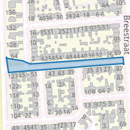 Perceel KOO00-C-2756