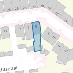 Perceel KOO00-C-2783