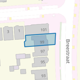 Perceel KOO00-C-2819