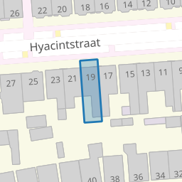 Perceel KOO00-C-2854