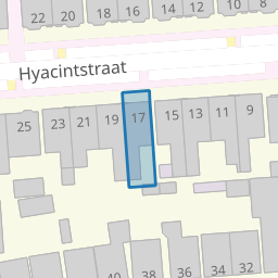 Perceel KOO00-C-2855