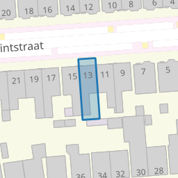 Perceel KOO00-C-2857