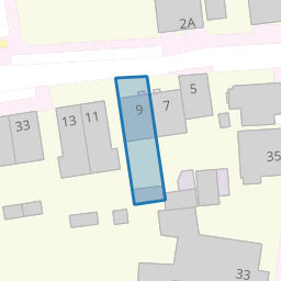 Perceel KOO00-C-2888