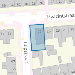 Perceel KOO00-C-2920