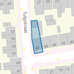 Perceel KOO00-C-2923