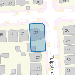 Perceel KOO00-C-2996