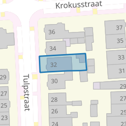 Perceel KOO00-C-2998