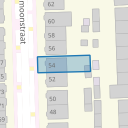 Perceel KOO00-C-3020