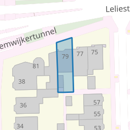 Perceel KOO00-C-3025