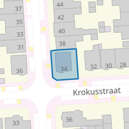 Perceel KOO00-C-3081