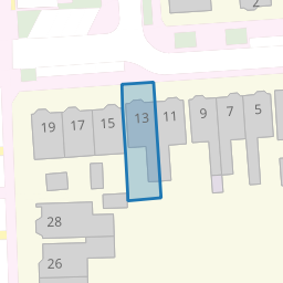 Perceel KOO00-C-3092