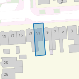 Perceel KOO00-C-3093