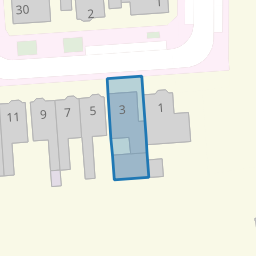 Perceel KOO00-C-3095