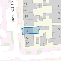 Perceel KOO00-C-3098