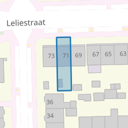 Perceel KOO00-C-3143