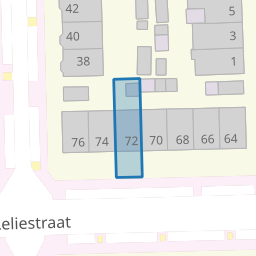 Perceel KOO00-C-3184