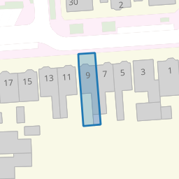 Perceel KOO00-C-3221