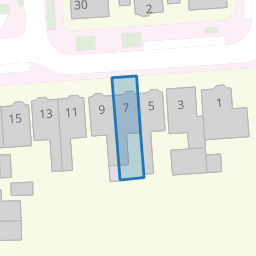 Perceel KOO00-C-3222