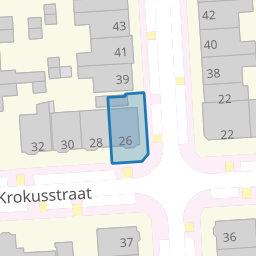 Perceel KOO00-C-3226