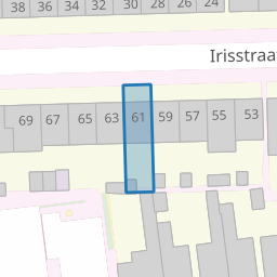 Perceel KOO00-C-3402