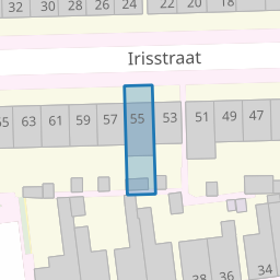 Perceel KOO00-C-3405