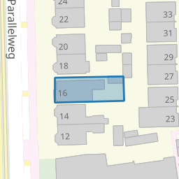 Perceel KOO00-C-3452