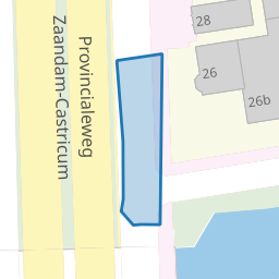 Perceel KOO00-C-3458