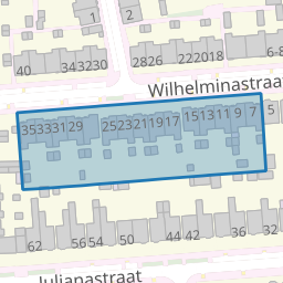 Perceel KOO00-C-3505