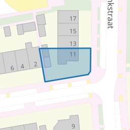 Perceel KOO00-C-3622