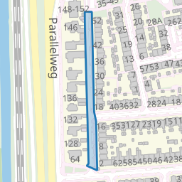 Perceel KOO00-C-3724