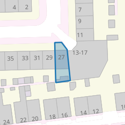 Perceel KOO00-C-3734