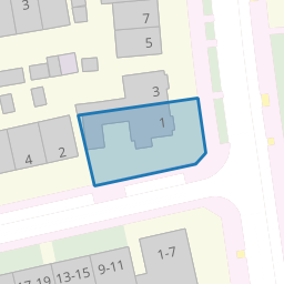 Perceel KOO00-C-3849