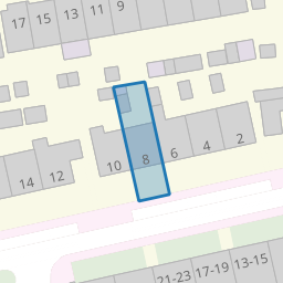 Perceel KOO00-C-3853