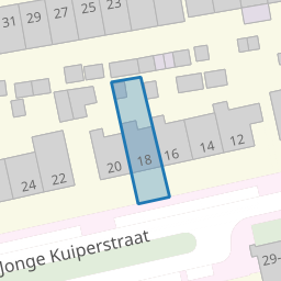 Perceel KOO00-C-3890