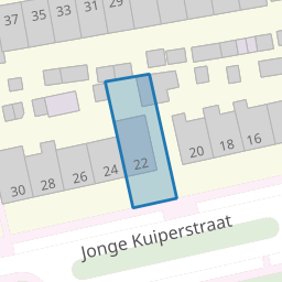 Perceel KOO00-C-3899