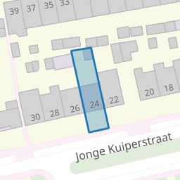 Perceel KOO00-C-3900