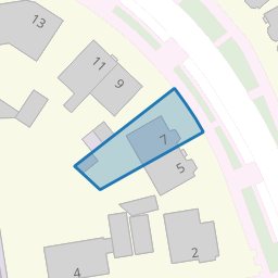 Perceel KOO00-C-3967