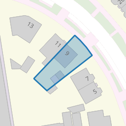 Perceel KOO00-C-3968