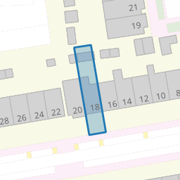 Perceel KOO00-C-3991