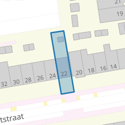 Perceel KOO00-C-3993