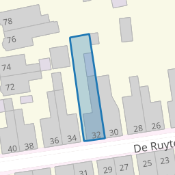 Perceel KOO00-C-4228