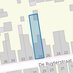 Perceel KOO00-C-4230